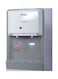Techno Best Hot And Cold Water Dispenser With Safety Lock, BWD-001, White