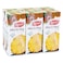 KDD Pineapple Juice 180ml x Pack of 6