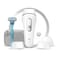 Braun Silk-Expert Pro 3 IPL Hair Removal Kit PL3221 Multicolour