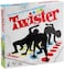 Twister Classic Board Game for 2 or More Players,Game Floor Mat with Spinner for Indoor Outdoor Game Party