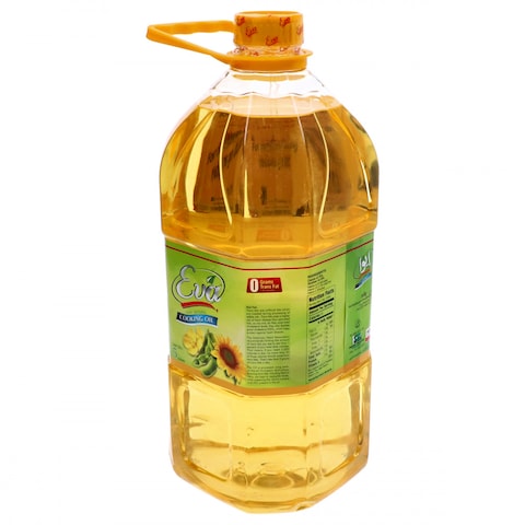 Eva Cooking Oil 5litre