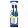 Oral-B Charcoal Soft Whitening Therapy Toothbrush 1+1 Free
