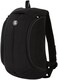 Crumpler Cupcake Slim Backpack for Professional SLR Camera with Zoom Lens, Black