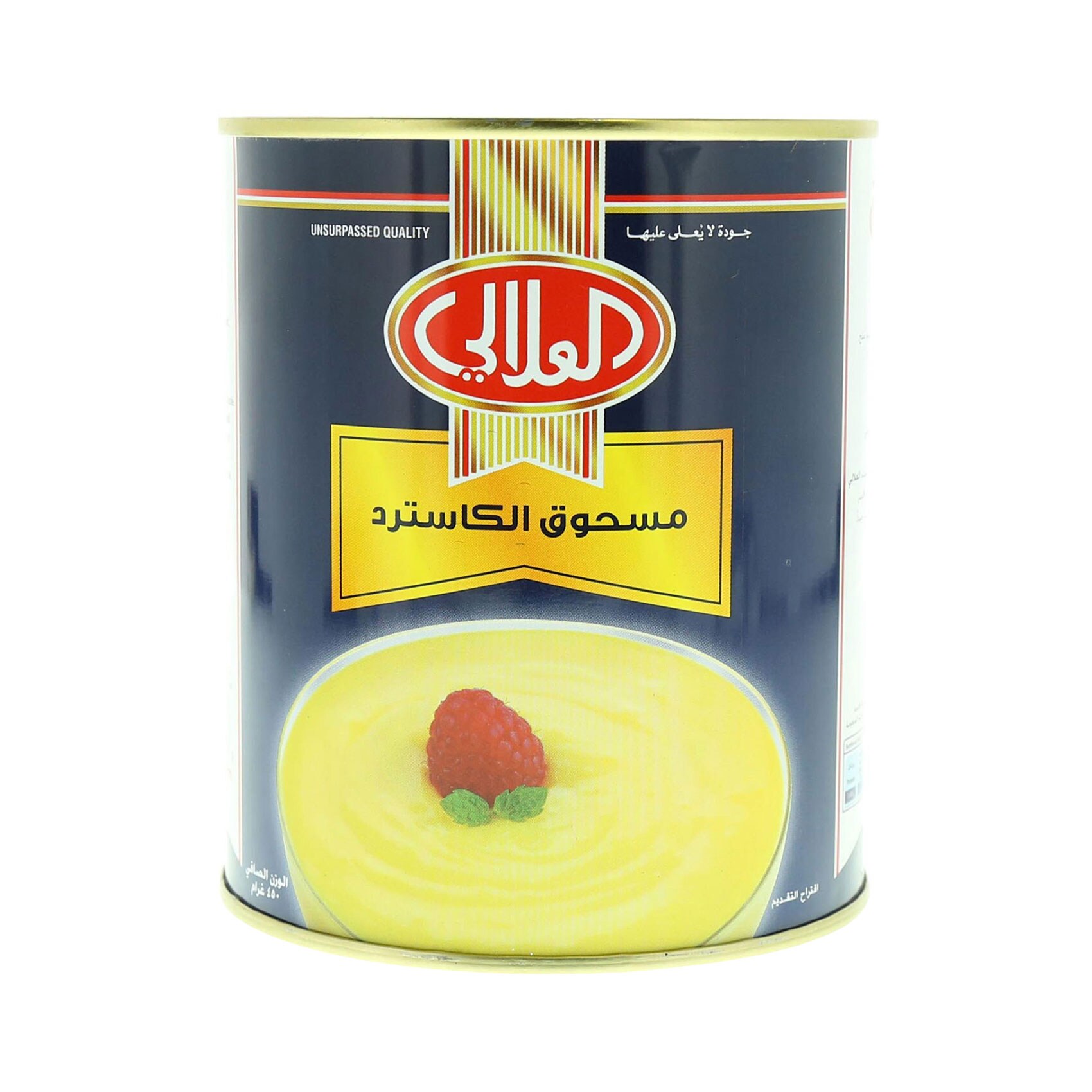 Al Alali Custard Powder 450 Gram product thumbnail 3