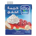 Buy Nadec Whipping Cream 500ml in Saudi Arabia