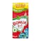 Bonux original 3 in 1 detergent powder low foam 7 Kg