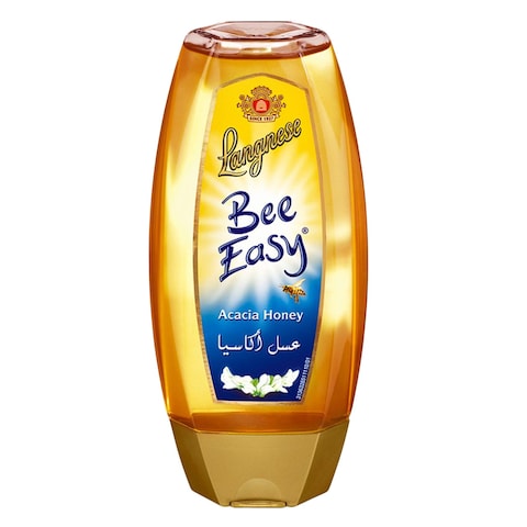 Langnese Acacia&nbsp;Bee Easy Honey 500g