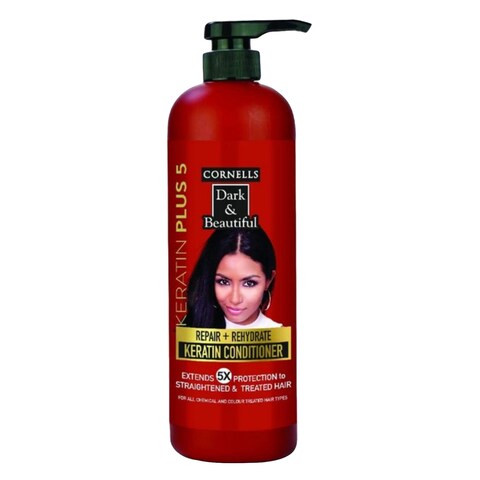 Cornells D&amp;B Keratin Cond500Ml
