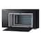 Samsung Bespoke AI Front Loading Laundry Dryer DV17B9750CV Black 17kg