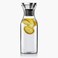 Glass Fridge Carafe - 1 L