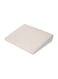 Moon Universal Bassinet Wedge For Reflux &amp; Colic |Baby Sleep Positioner For Over Or Under The Mattress With Removable Cover