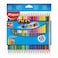 Maped color peps pencilsduo &times; 24 = 48
