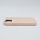 Perfect M Silicone Case Iphone 13 Pro Max Pink
