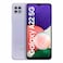 SAMSUNG GALAXY A22 128/6GB 5G VIOLT