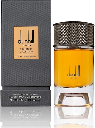 【新品未開封】ダンヒル 香水 メンズ Moroccan Amber 100ml Amazon.com: Dunhill Signature Collection Moroccan Amber Eau