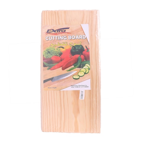 Tiba Chopping Board