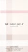 بربري عطر لندن او دي بارفان للنساء - 100مل