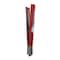 Rush Brush X2 Infra Revolver Hair Styler - Red