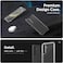 VRS Design Crystal Ultimate designed for Samsung Galaxy S24 PLUS case cover (2024) - Clear