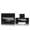 Hummer Black Eau De Toilette For Men - 125ml