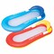 Bestway Aqua Lounge Inflatable Pool Air Mattress - 160 x 84 cm