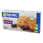 Buy Bjorg Bio Blueberry Biscuits 175g in Kuwait