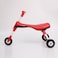 Buggy Scooter Red LB-6104
