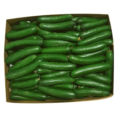 Cucumber Box 2.8kg