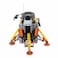 HexBugs VEX Robotics Lunar Lander Explorer STEM Build Genius Educational Building Blocks.