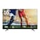 Hisense 65-Inch 4K UHD LED Smart TV Black