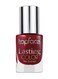 Topface Lasting Color Nail Enamel Blood Red
