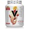 Vitargo Carbohydrate Fuel, Fruit Punch, 4lb