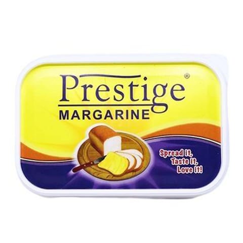 Prestige Original Margarine 250G