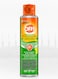 OFF! Area Bug Spray Yard and Deck Mosquito Insect Repellent 350 g