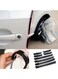 Generic 8-Piece Car Door Edge Guards Scratch Strip Sticker