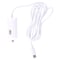 All Ride Connect Car Charger 1.0A 12-24V 1.2m White