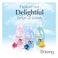 Downy softener floral 2 L