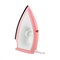 Olsenmark Omdi1679 Dry Iron, White &amp; Pink Omdi1679 Multi Color