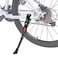 Spartan Bicycle Kick Floor Stand Black