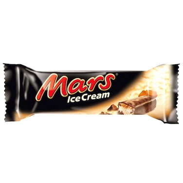 Mars Ice Cream Bar, 41.8g