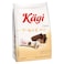 Kagi Minis Classic Chocolate Swiss Wafers, 250g