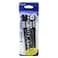 Pilot Ball Pen Fine 4Pc Black