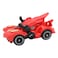 Mioo Transformer Car Candy Toy 5g