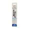 Oral -B Clic Toothbrush Head Refill 2pieces