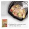 Sanita Oven Bags Jumbo 5 Pieces (43x55cm)