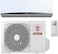 Westpoint 1Ton Split Air Conditioner, Heat &amp; Cool, R22, WST 1219LH (Installation Not Included)