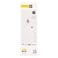 Pavareal PA-DC07 Data Sync And Charging Micro Cable White