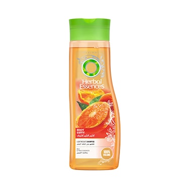 Herbal Essences Body Envy Volumizing Shampoo 400ml
