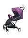 Moon Compact - Cabin Stroller, Purple