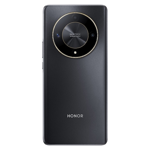 Honor X9B Dual SIM 12GB RAM 256GB 5G LTE Midnight Black